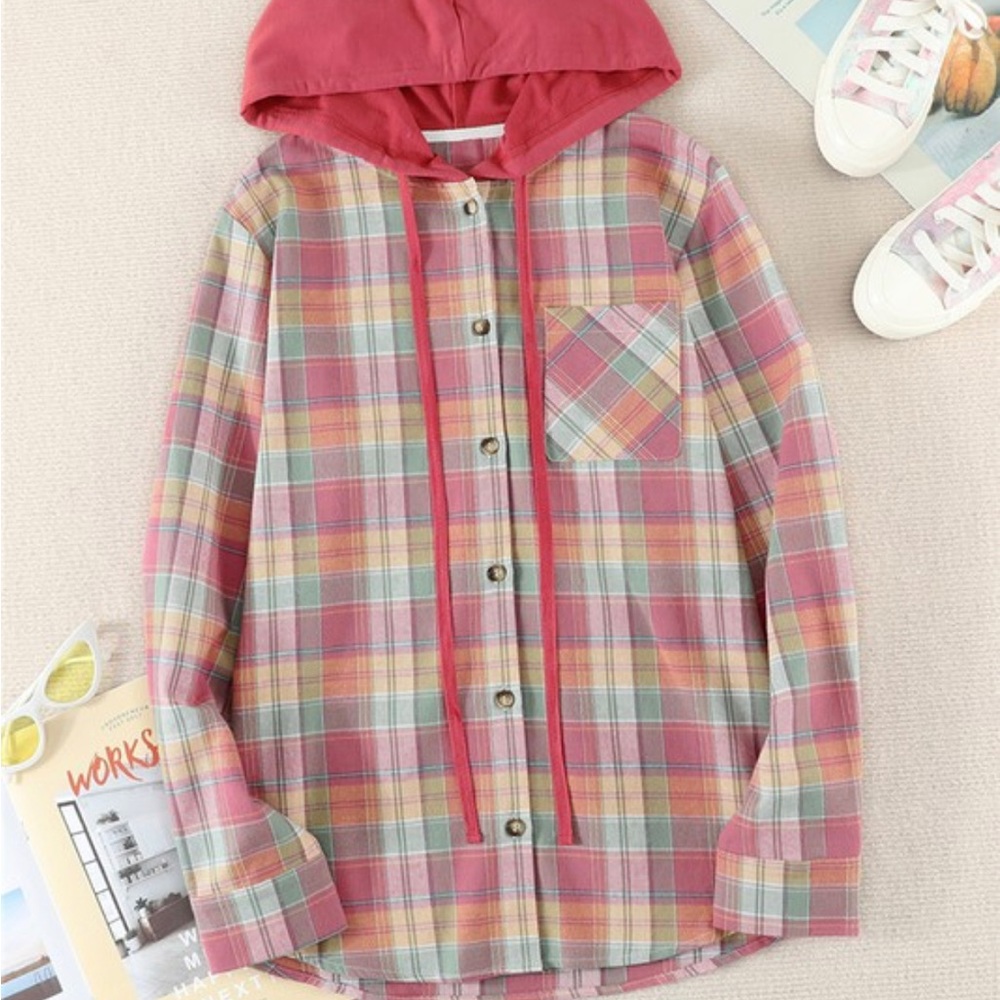Long sleeve